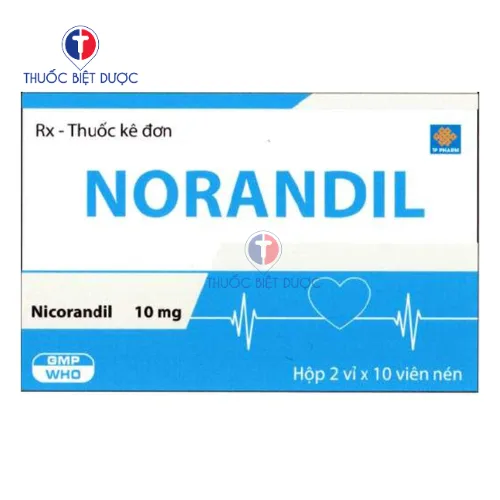 Hình ảnh Norandil