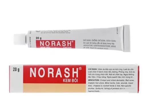 Hình ảnh Norash