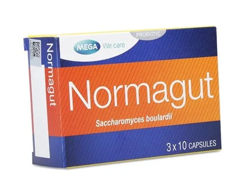 Hình ảnh Normagut