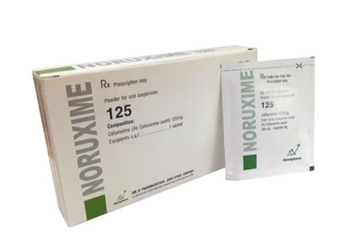 Hình ảnh Noruxime 125