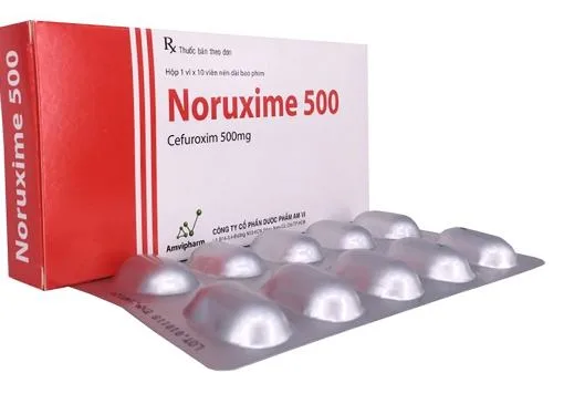 Hình ảnh Noruxime 500