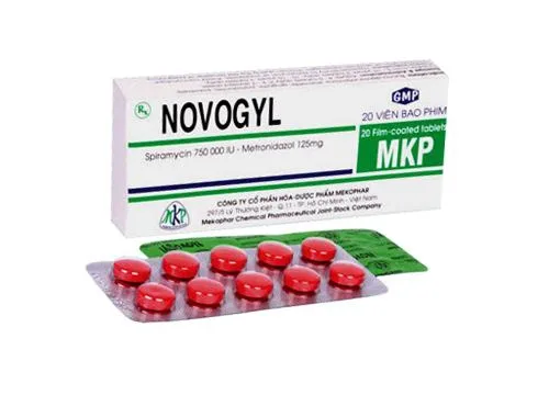 Hình ảnh Novogyl