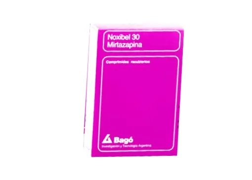 Hình ảnh Noxibel 30
