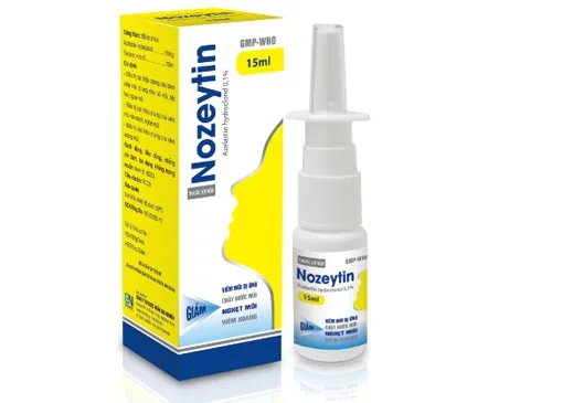 Hình ảnh Nozeytin