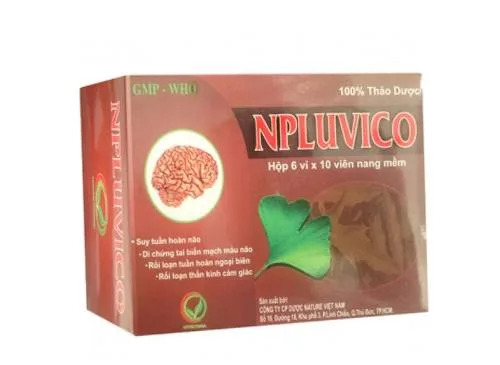 Hình ảnh Npluvico