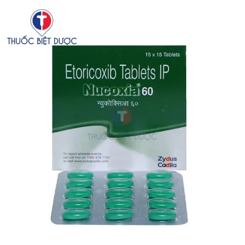 Hình ảnh Nucoxia 60
