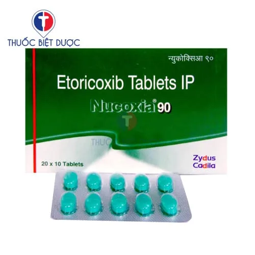 Hình ảnh Nucoxia 90