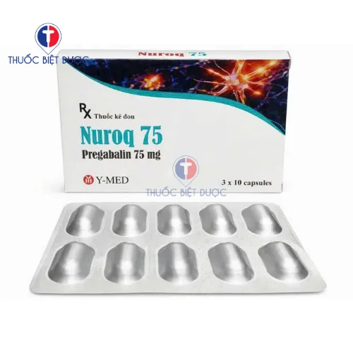 Hình ảnh Nuroq 75