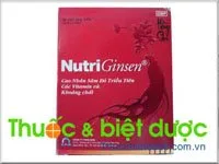 Hình ảnh Nutriginsen