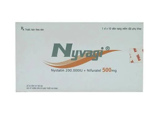 Hình ảnh Nyvagi