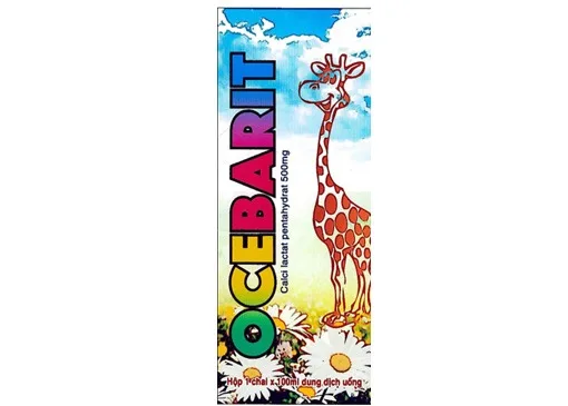 Hình ảnh Ocebarit