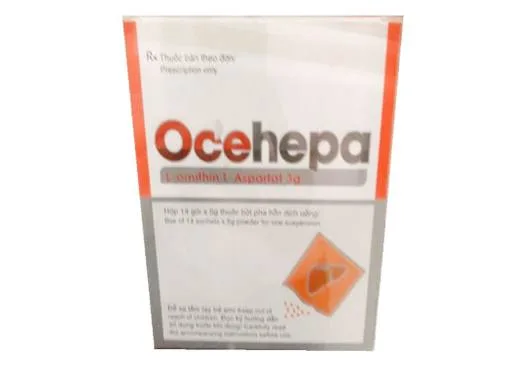 Hình ảnh Ocehepa