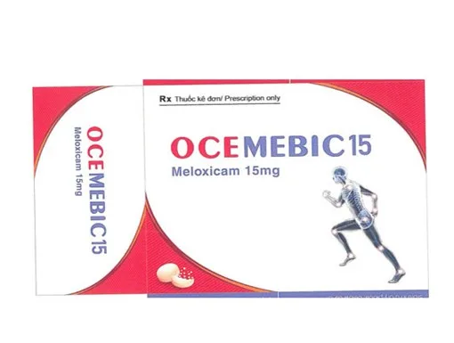 Hình ảnh Ocemebic 15