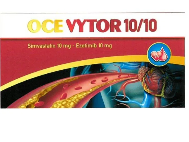 Hình ảnh Ocevytor 10/10