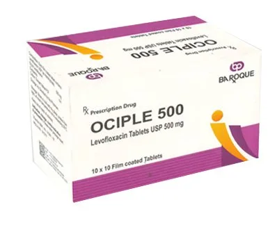 Hình ảnh Ociple 500