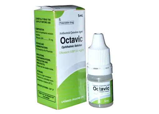 Hình ảnh Octavic