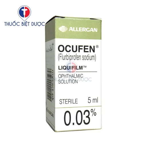 Hình ảnh Ocufen