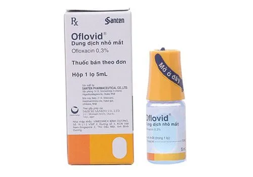 Hình ảnh Oflovid