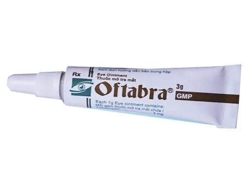 Hình ảnh Oftabra 0,3%
