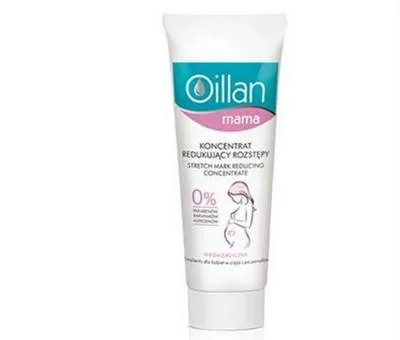 Hình ảnh Oillan Mama Stretch Marks Reducing Concentrate