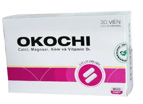 Hình ảnh OKOCHI