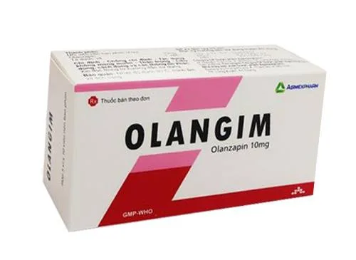 Hình ảnh Olangim