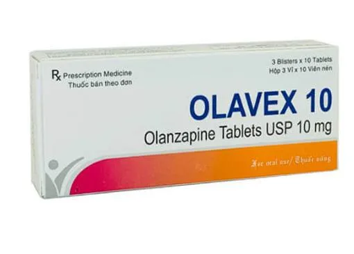 Hình ảnh Olavex 10