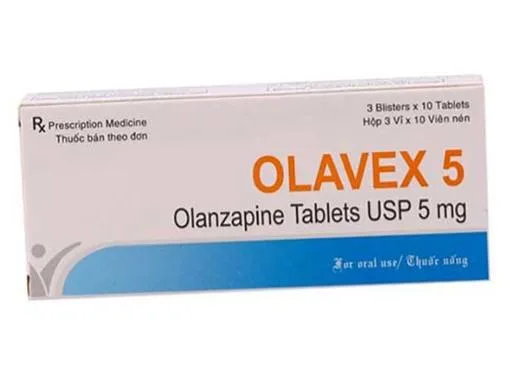 Hình ảnh Olavex 5