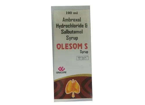 Hình ảnh Olesom S