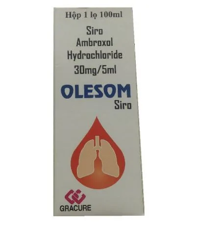 Hình ảnh Olesom