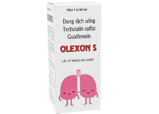 Hình ảnh Olexon S