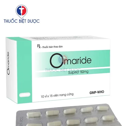 Hình ảnh Omaride