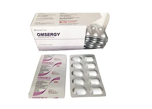 Hình ảnh Omsergy