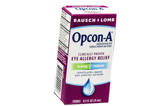 Hình ảnh Opcon A