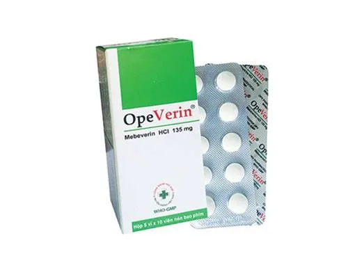Hình ảnh Opeverin
