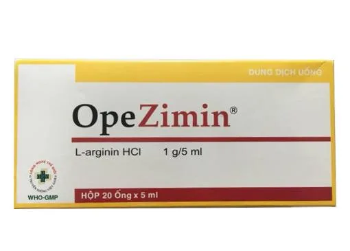 Hình ảnh Opezimin