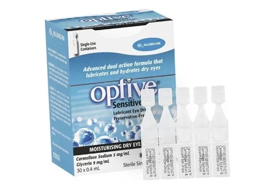 Hình ảnh Optive UD
