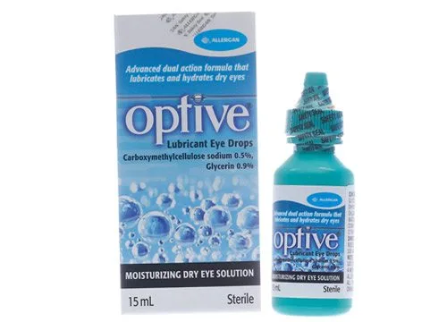 Hình ảnh Optive