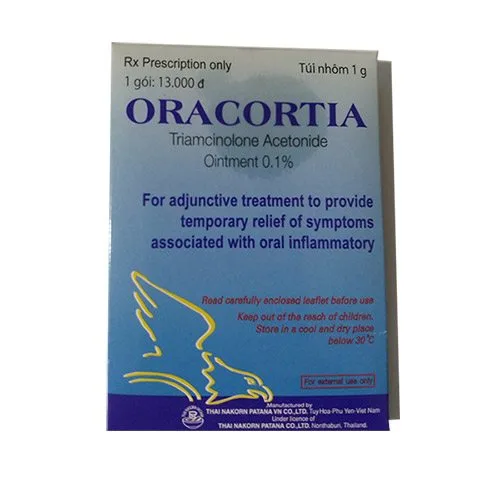 Hình ảnh Oracortia