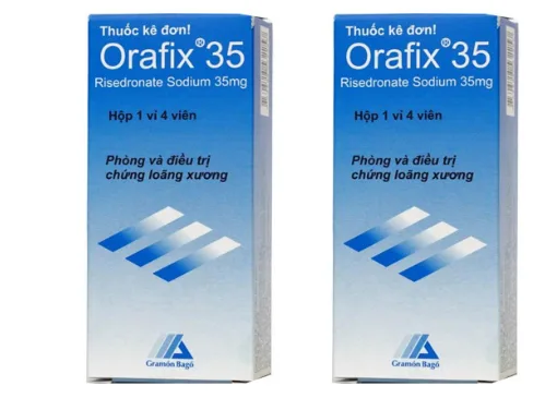 Hình ảnh Orafix 35