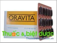 Hình ảnh Oravita