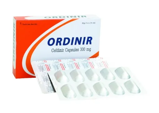 Hình ảnh Ordinir