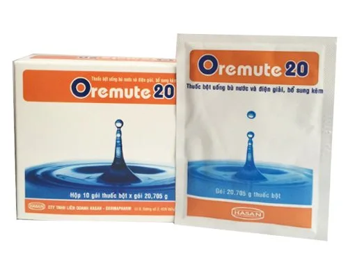 Hình ảnh Oremute 20