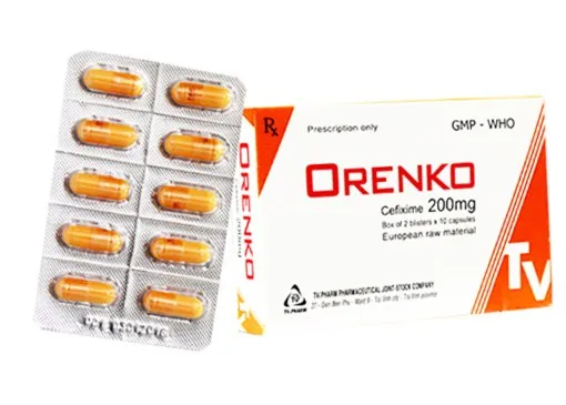 Hình ảnh Orenko