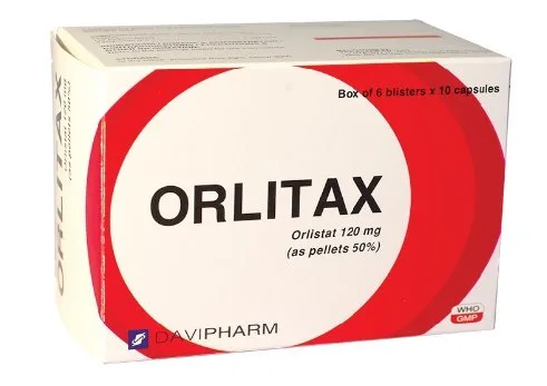 Hình ảnh Orlitax