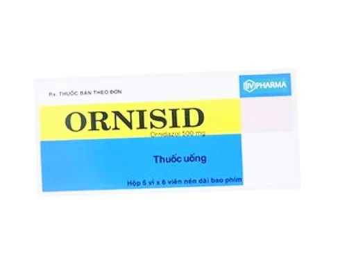 Hình ảnh Ornisid