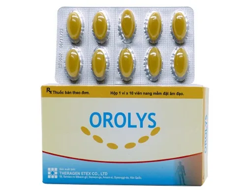 Hình ảnh Orolys