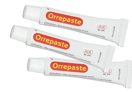 Hình ảnh Orrepaste