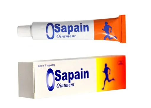 Hình ảnh Osapain