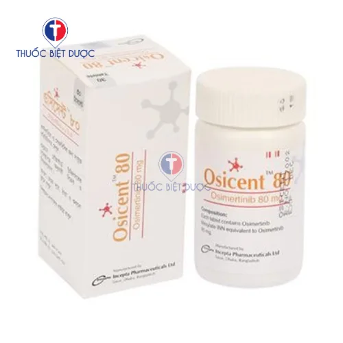 Hình ảnh Osicent 80